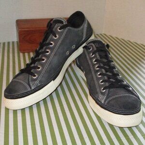 Converse All Star Leather Sneakers